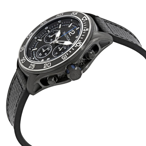 Orologio Uomo Cronografo Nautica NAD25505G NMX 1600 WR 100M | Gioiellitosti.it
